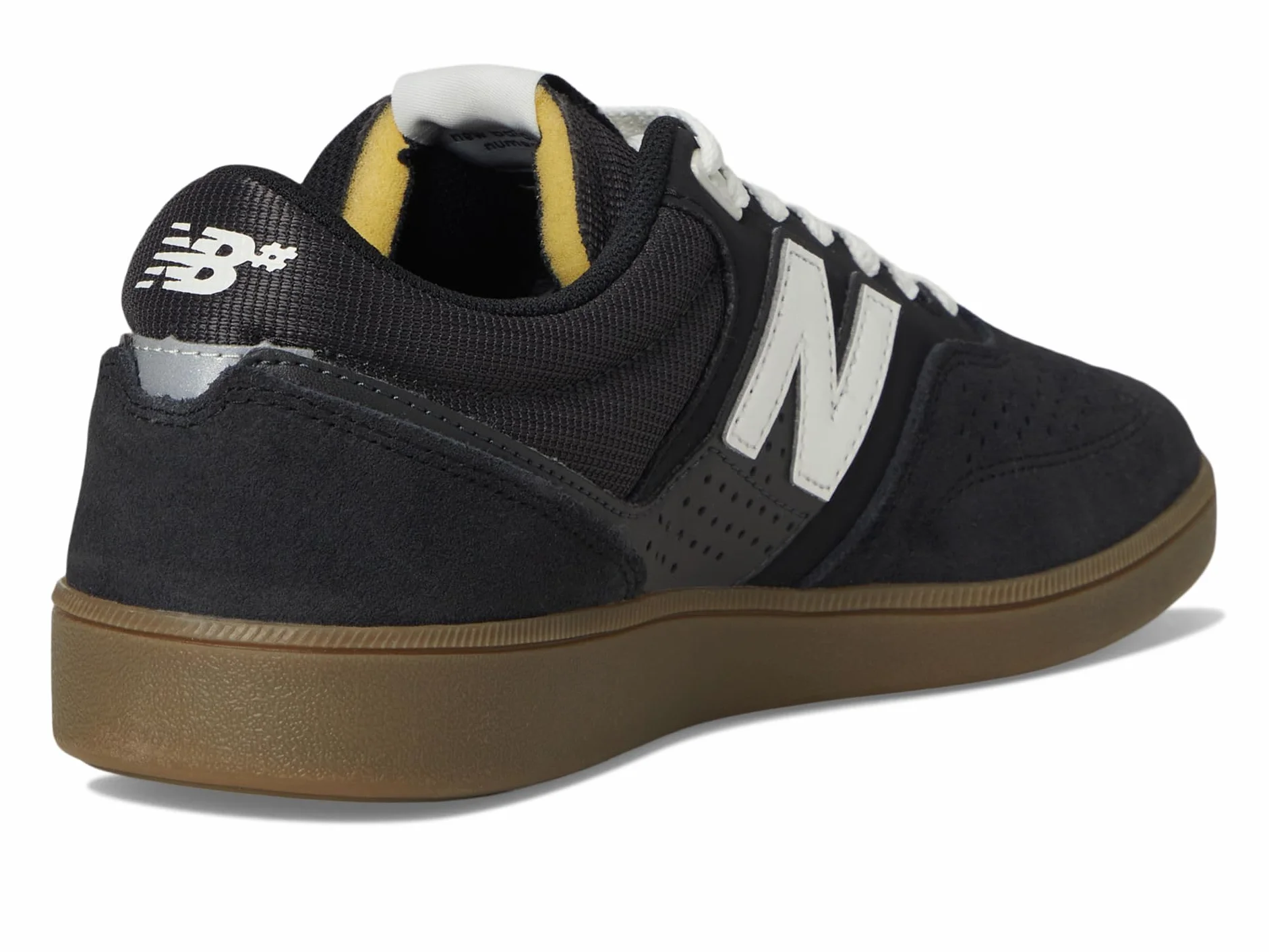 New Balance Mixte Adulte 508-Brandon Westgate Chaussure de Skate