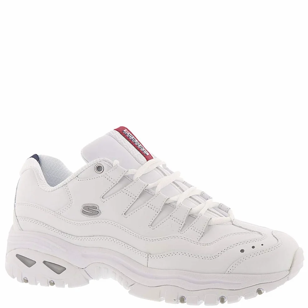 Skechers Sport-Energy, Baskets Femme