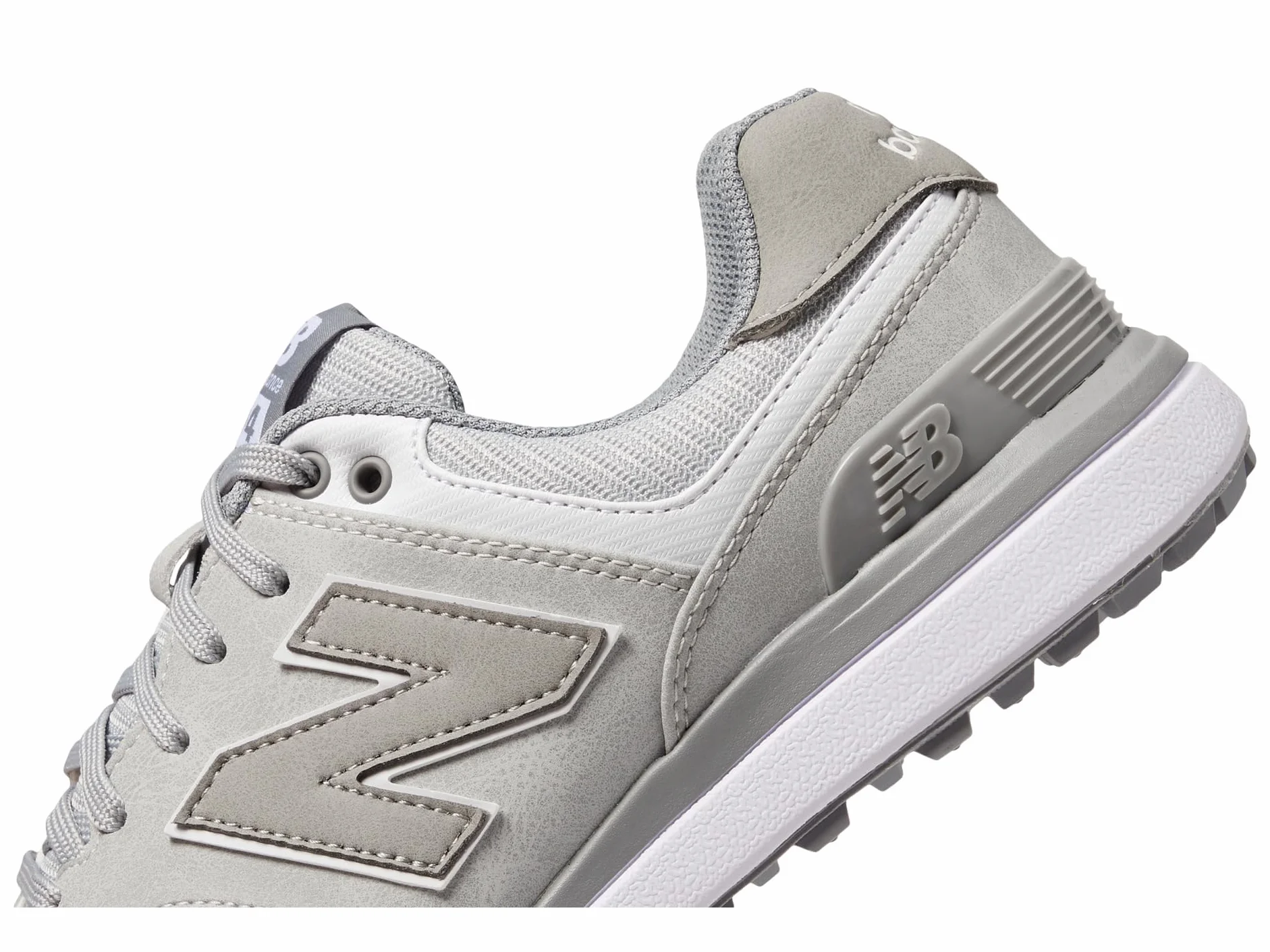New Balance 574 Greens V2 Chaussure de golfHomme