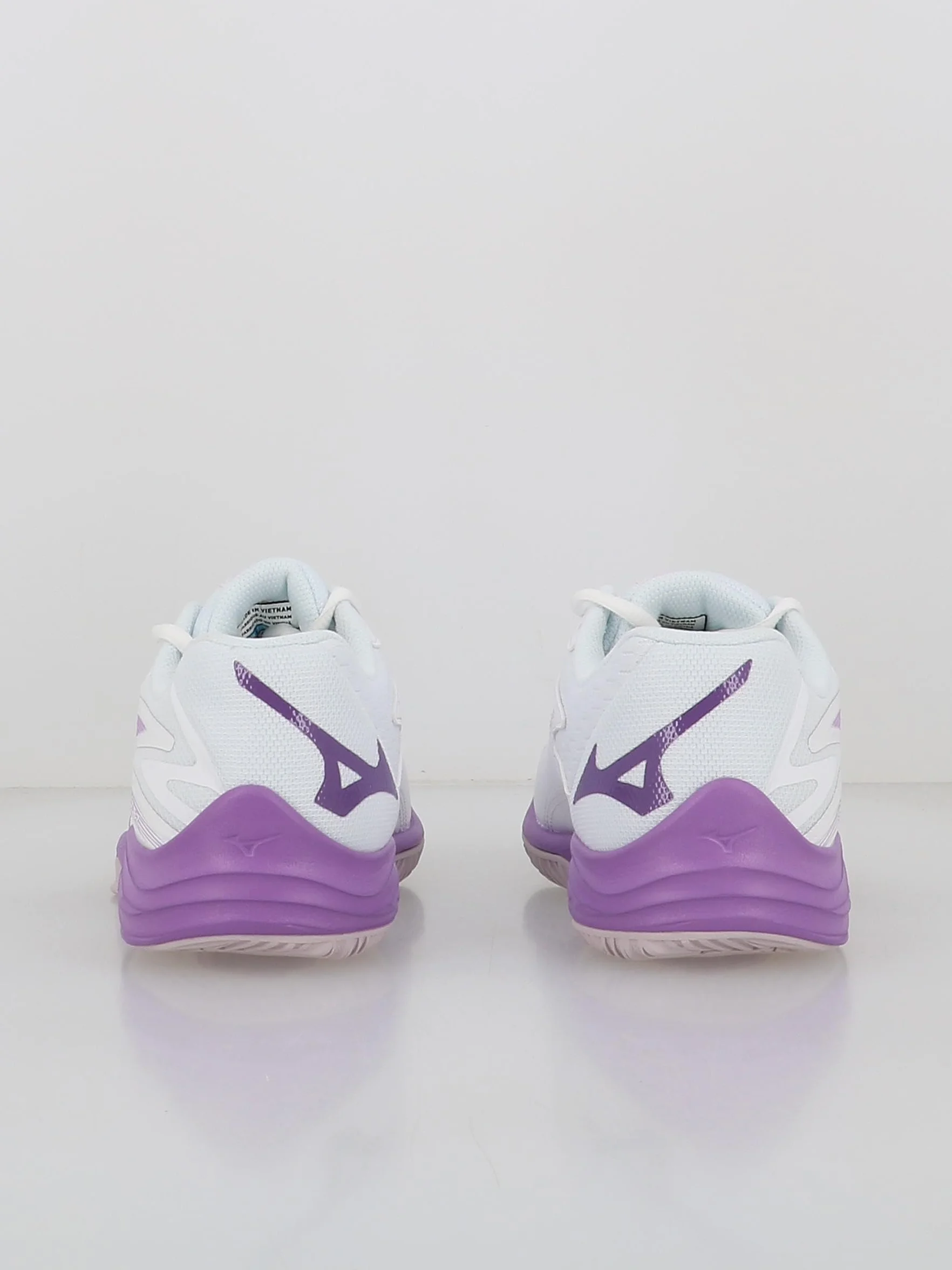 Mizuno Thunder Blade Z Woman Volleyball Shoes EU 40