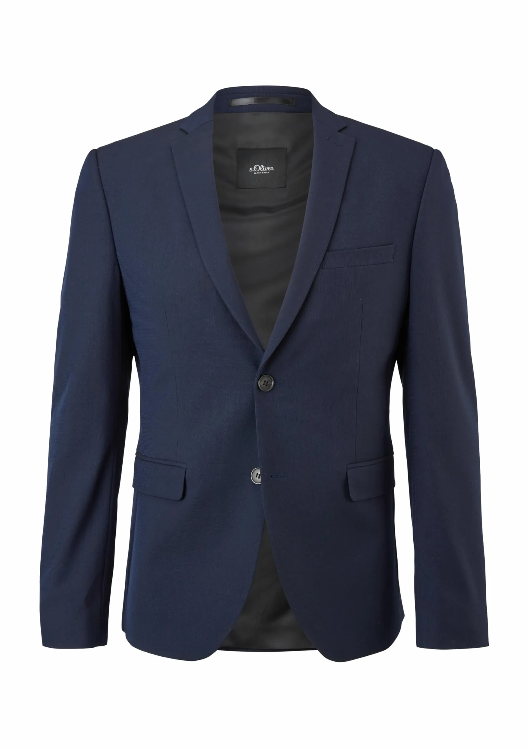 s.Oliver 02.899.54.4492 Veste De Costume Homme