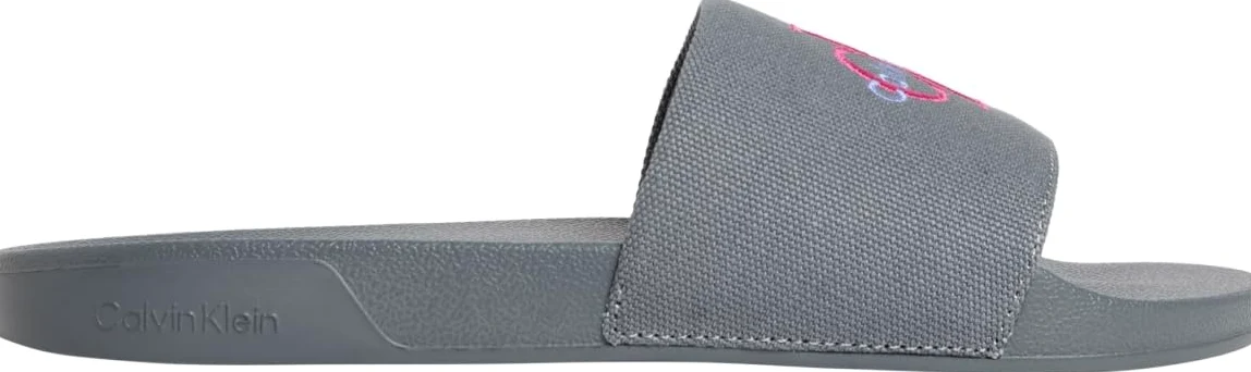 Calvin Klein Femme Ess Slide CV Hw0hw02958 Diapositives