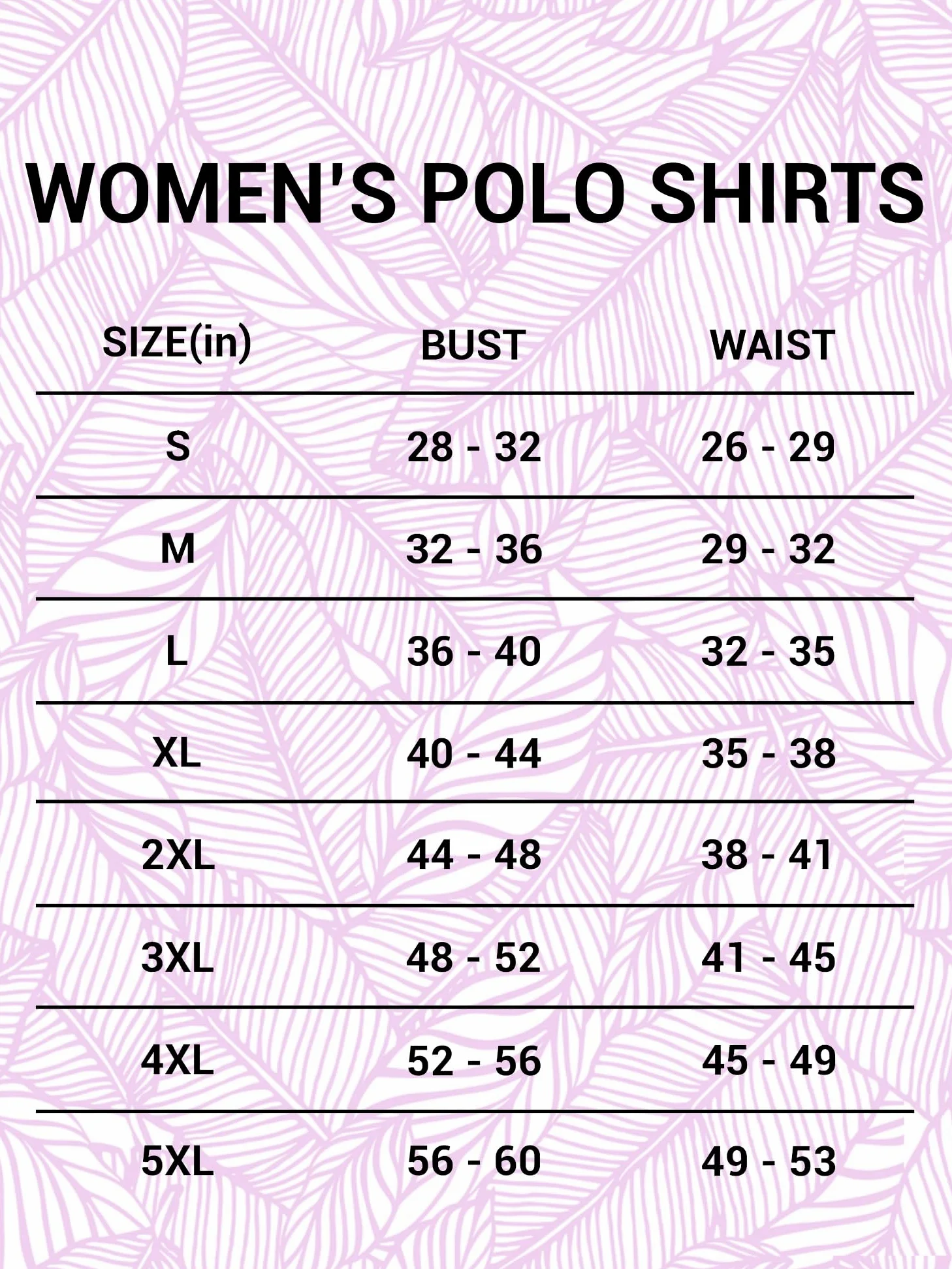 PAGYMO Polo de golf hawaïen amusant pour femme