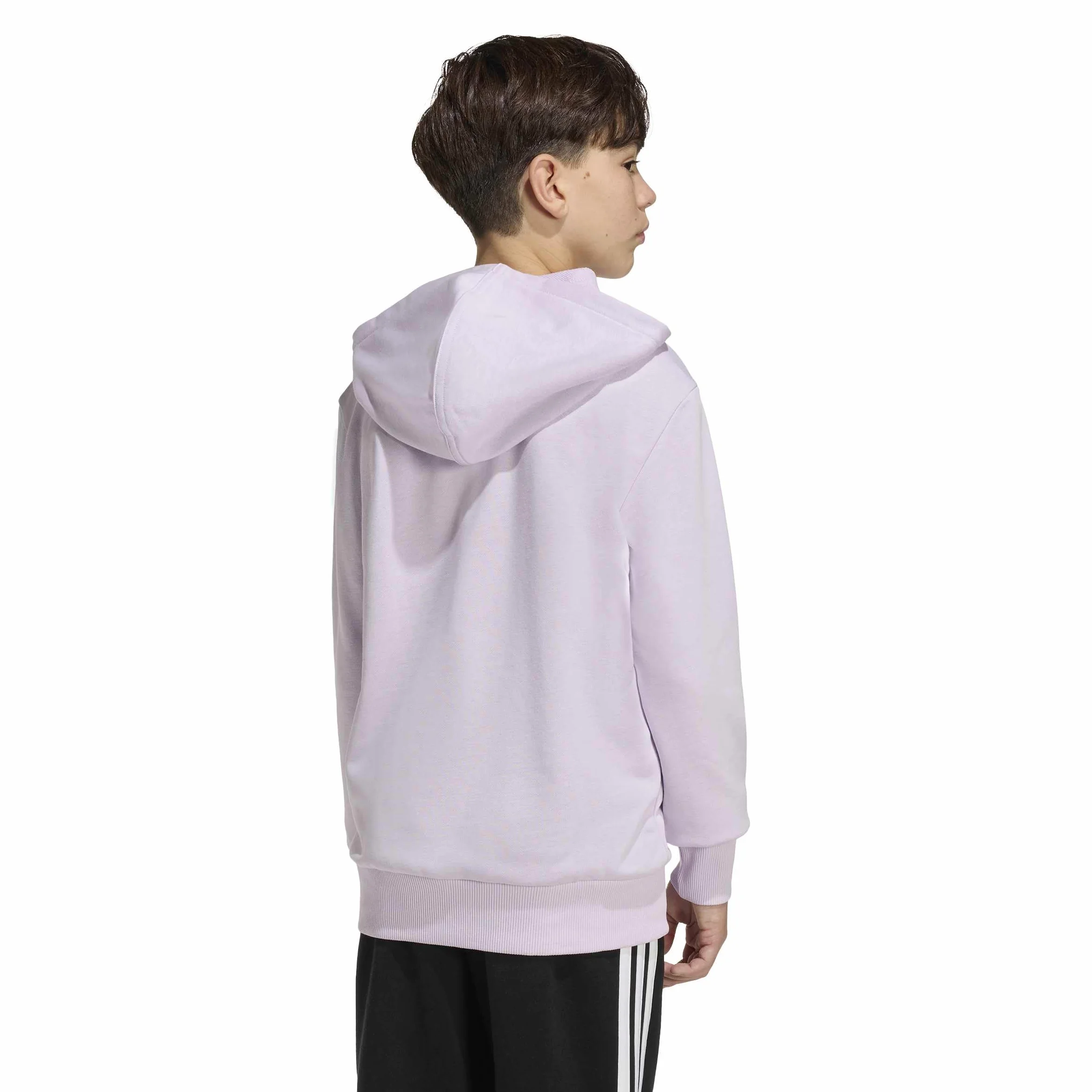 adidas Kids' Sweat-Shirt à Capuche Essentials Enfants