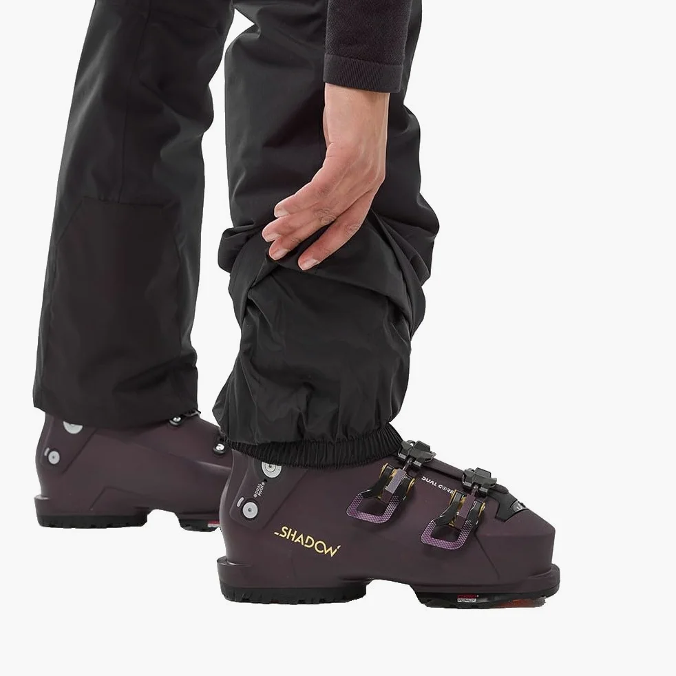 MILLET Brevent Pt W Pantalons Classique Femme