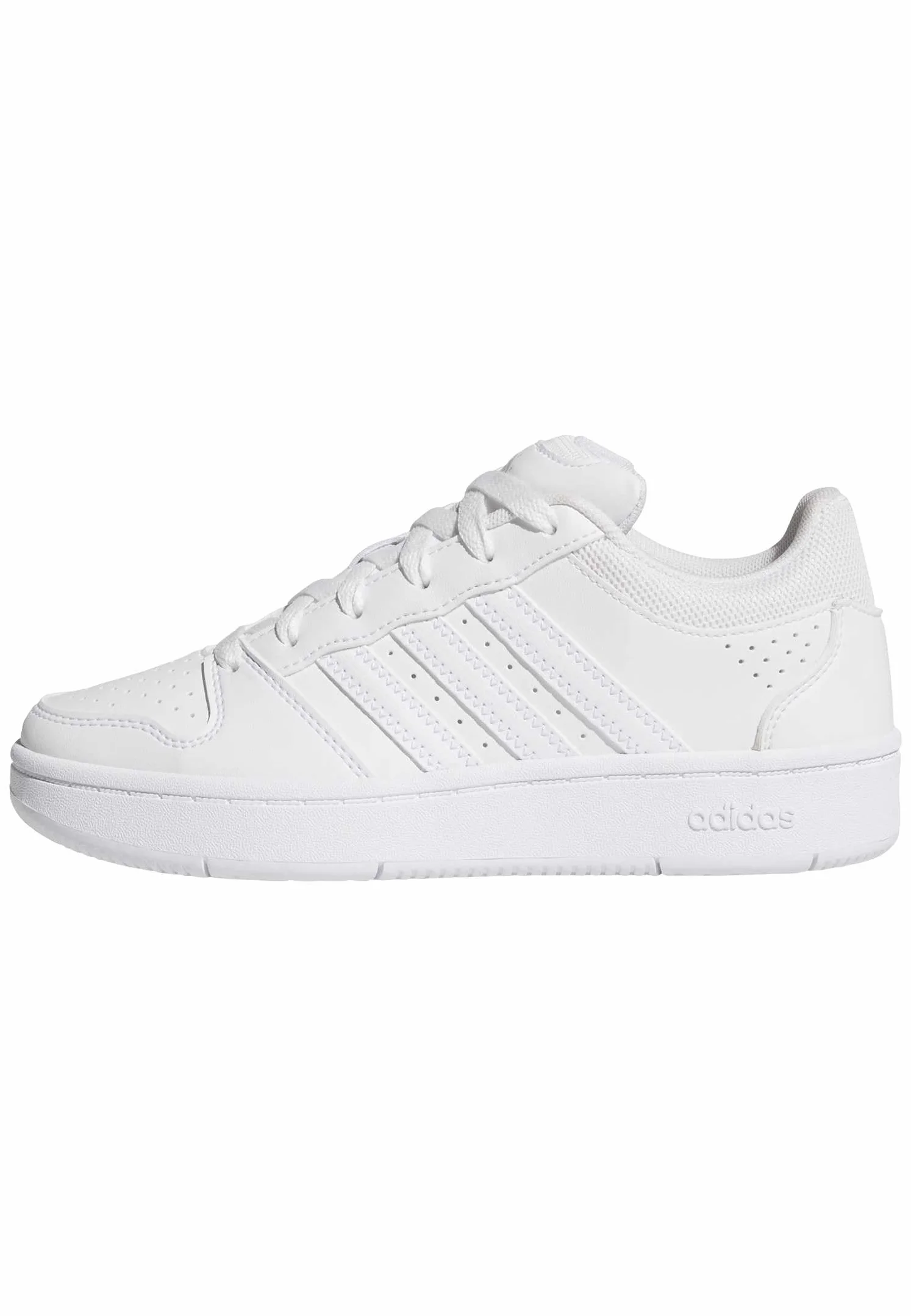adidas Hoops Classic J Shoes CHAUSSURESMixte Enfant