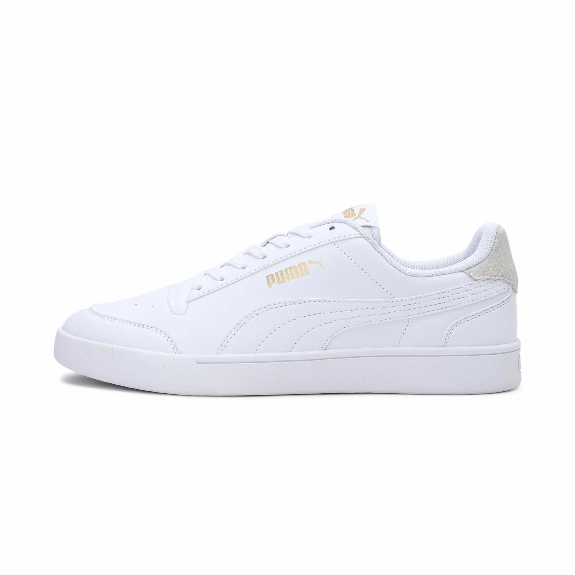 PUMA Shuffle BasketMixte