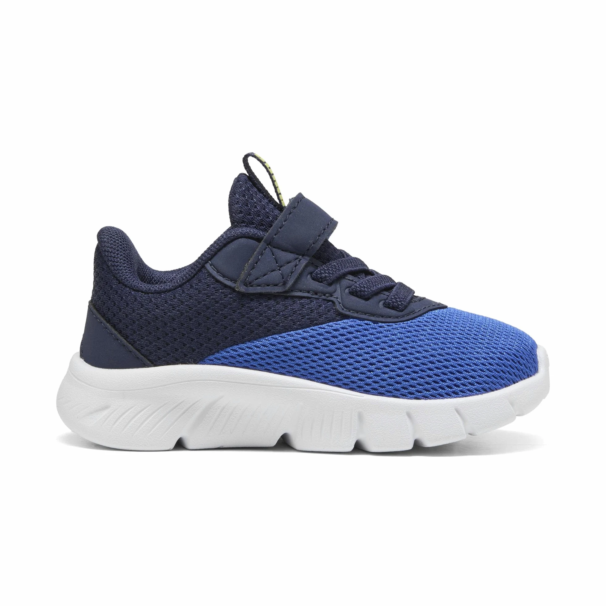 Puma Flexfocus Modern AC+ Inf BasketMixte bébé
