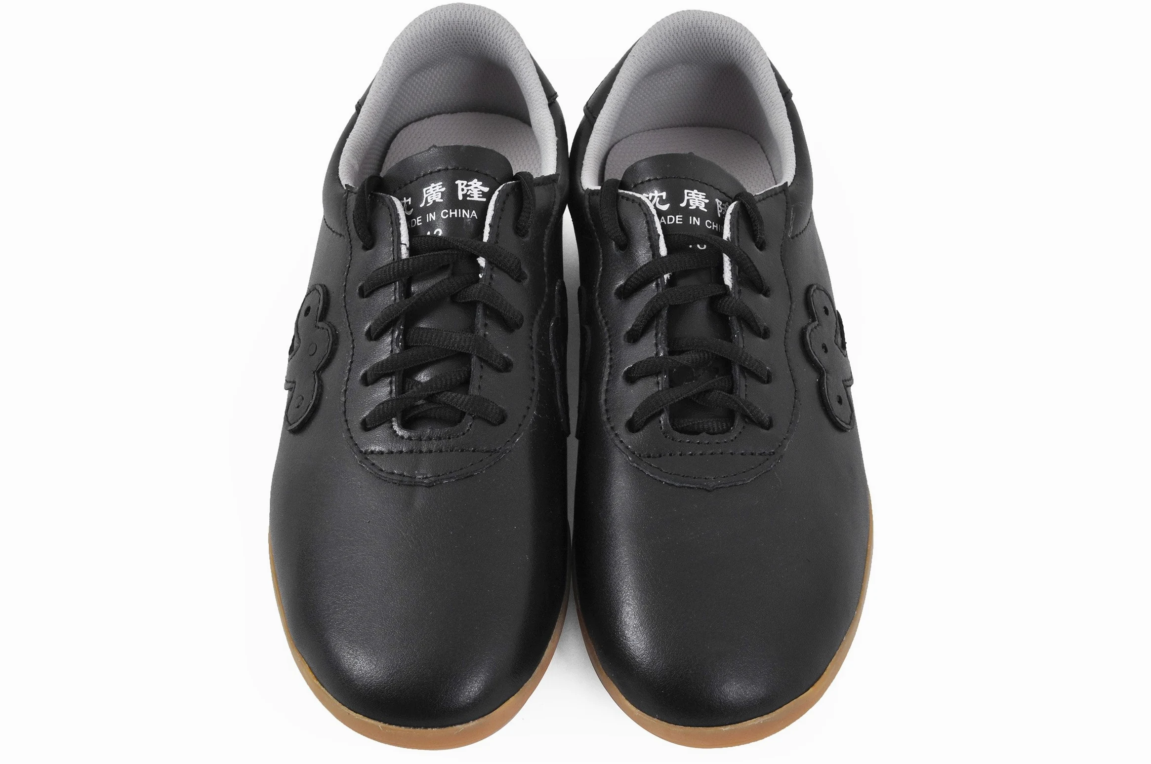 ShenLong Chaussures Taiji Qiankun Noires