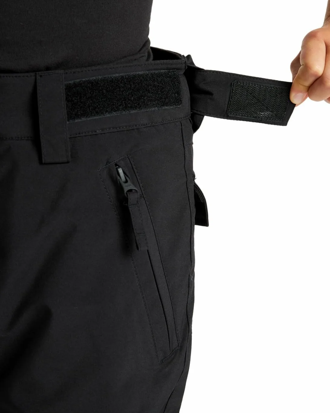 Quiksilver Porter Pant - Pantalons Classique Garçon