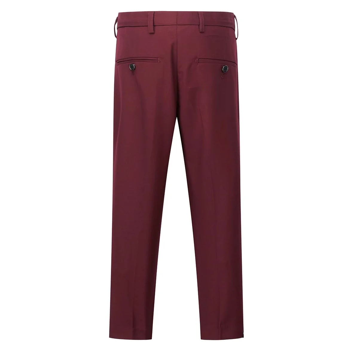 Sliktaa garçons Costume Deux pièces Châle Revers Un Bouton Robe de Banquet de Mariage Gentleman élégant et Confortable