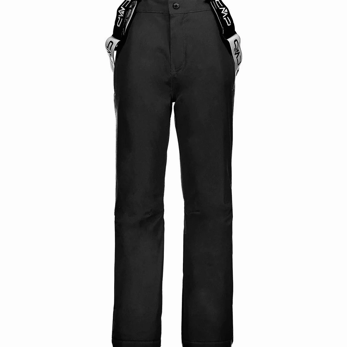 CMP Salopette pour enfants Noir 104