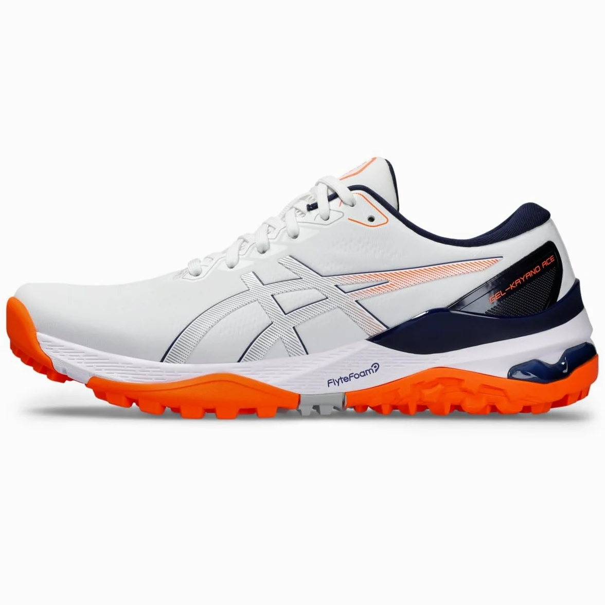 ASICS Gel-Kayano ACE 2 Chaussures de golf pour homme