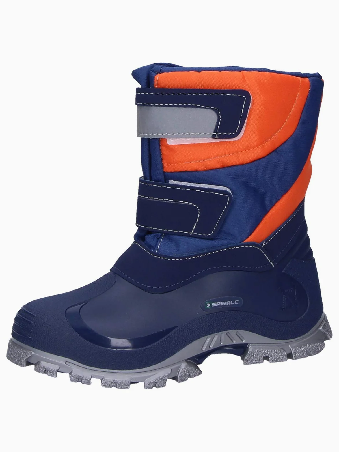 Spirale Simon, Bottes de Neige Garçon