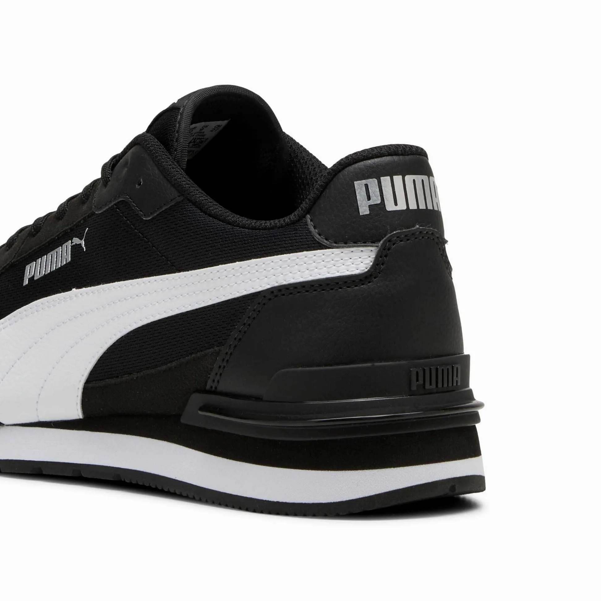 PUMA Sneakers en Mesh St Runner v4