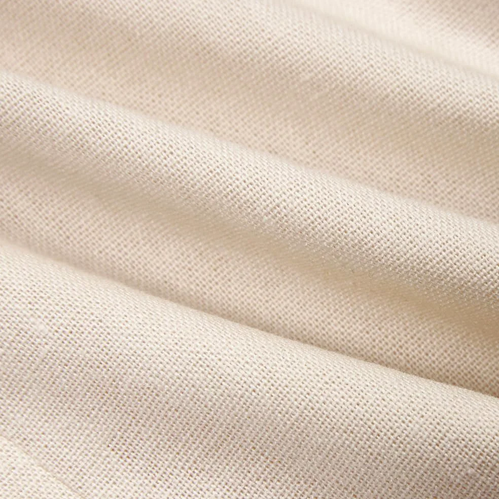 Costume en lin pour garçon 2 pièces léger veste pantalon d'été garçon costume formel