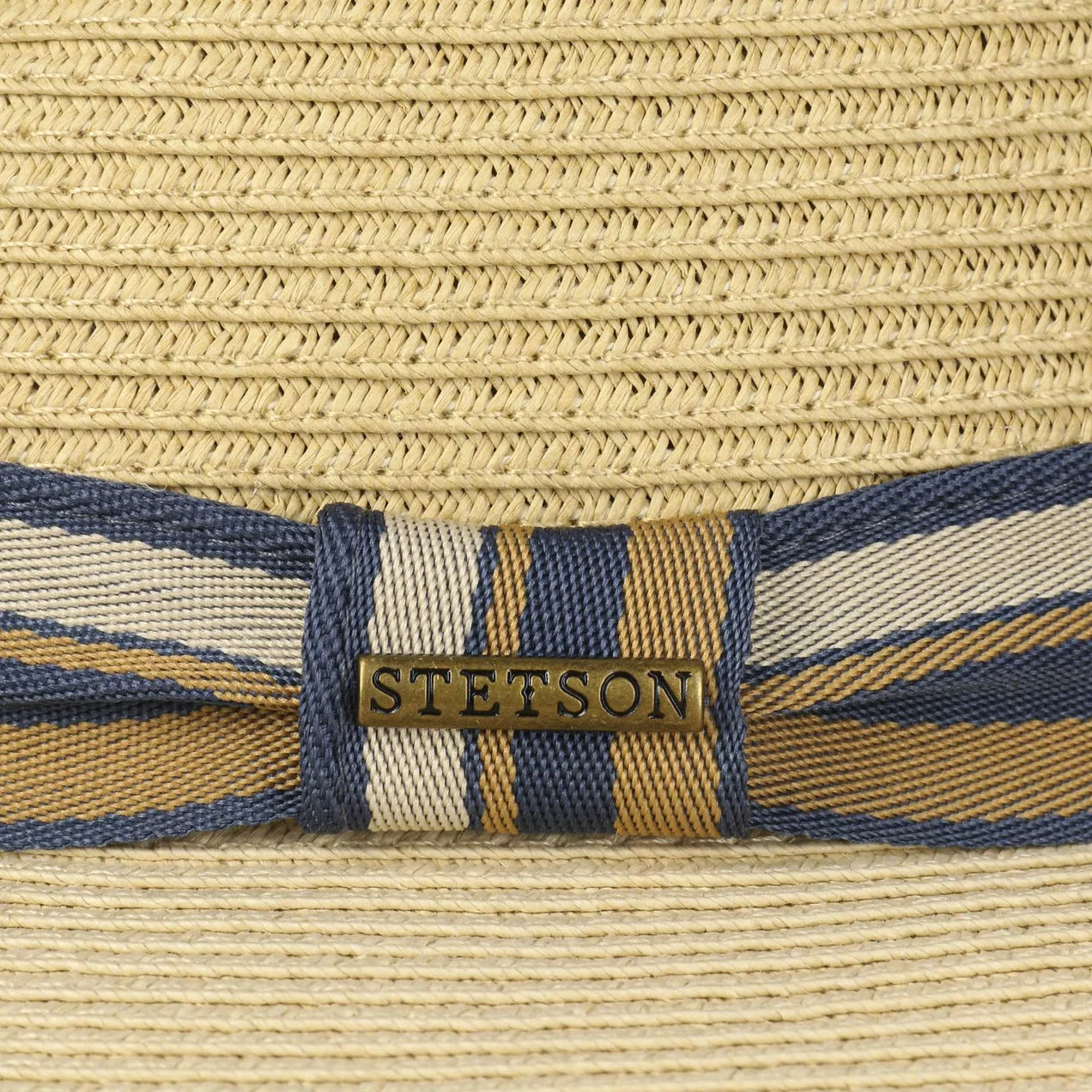Stetson Chapeau Munster Toyo Trilby pour Homme