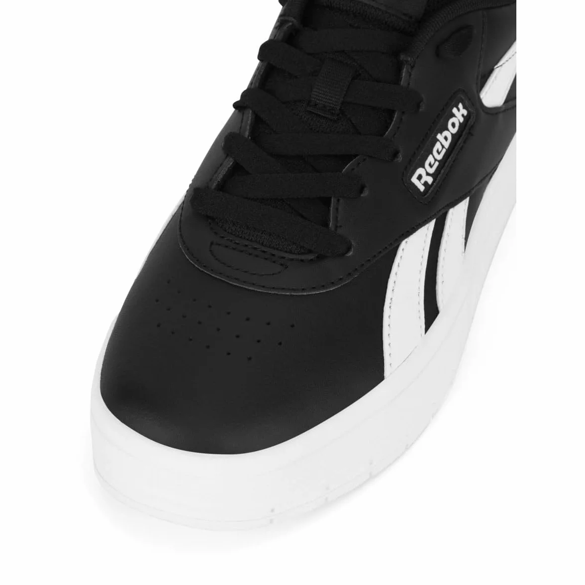 Reebok Court Advance Surge Chaussures Blanc