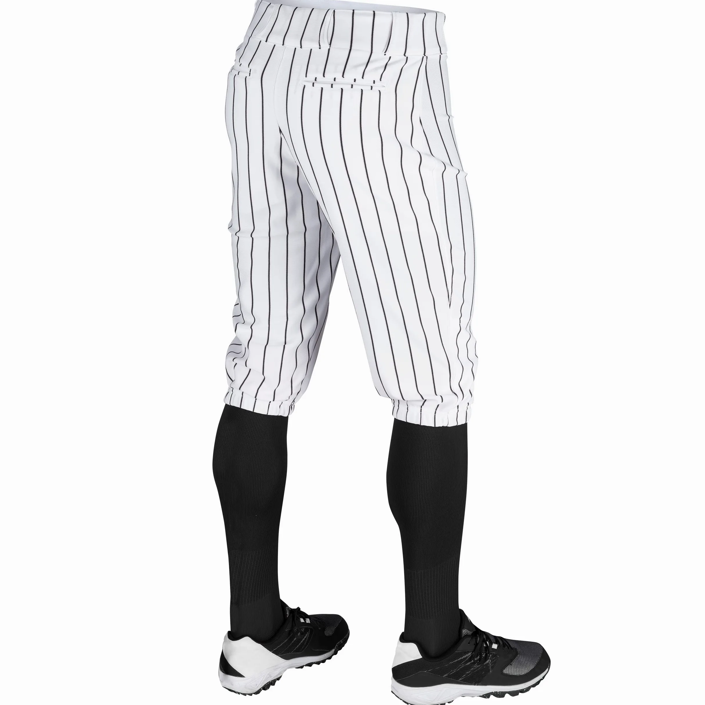 Champro Culotte à Rayures Triple Couronne pour Homme