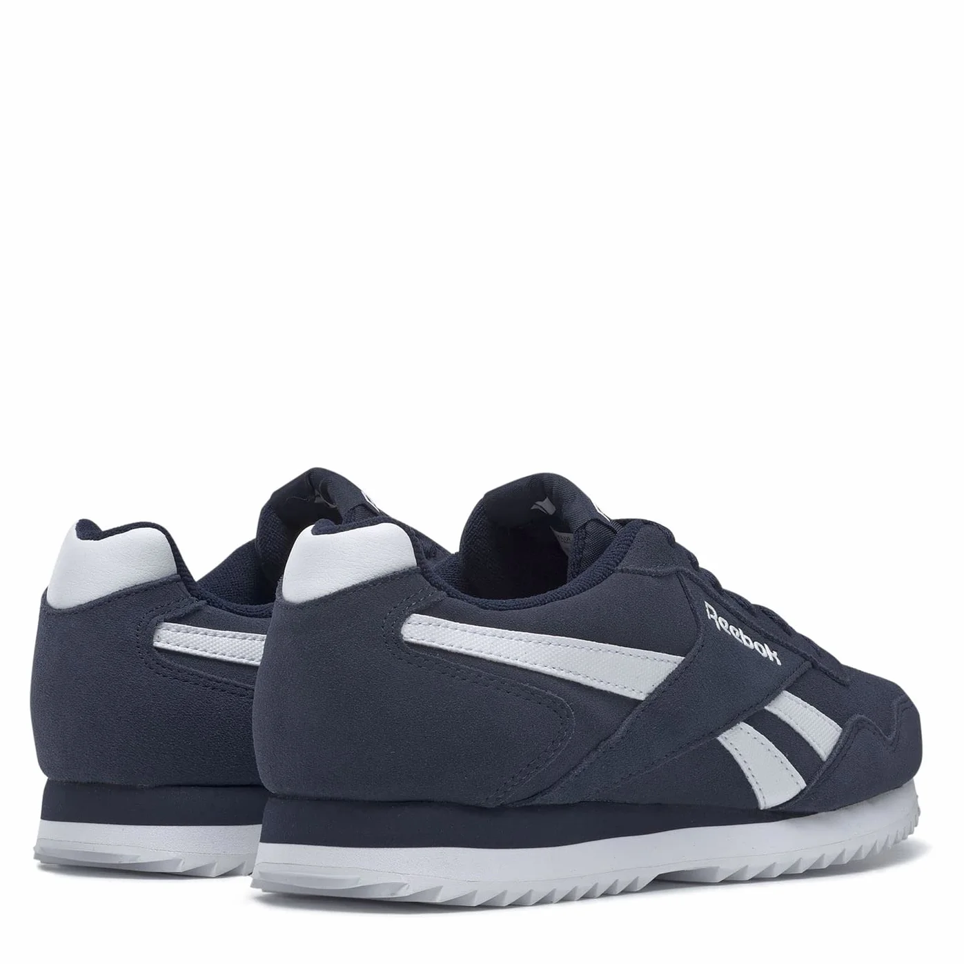 Reebok Glide Ripple, Baskets Homme, Chaussures Lifestyle Confortables, Design Classique, Usage Quotidien