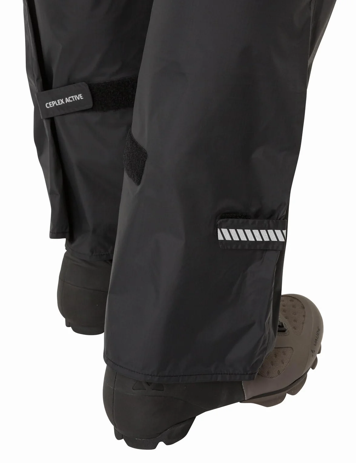 VAUDE Vaude Drop II Pants - Pantalon - Sportif - Homme