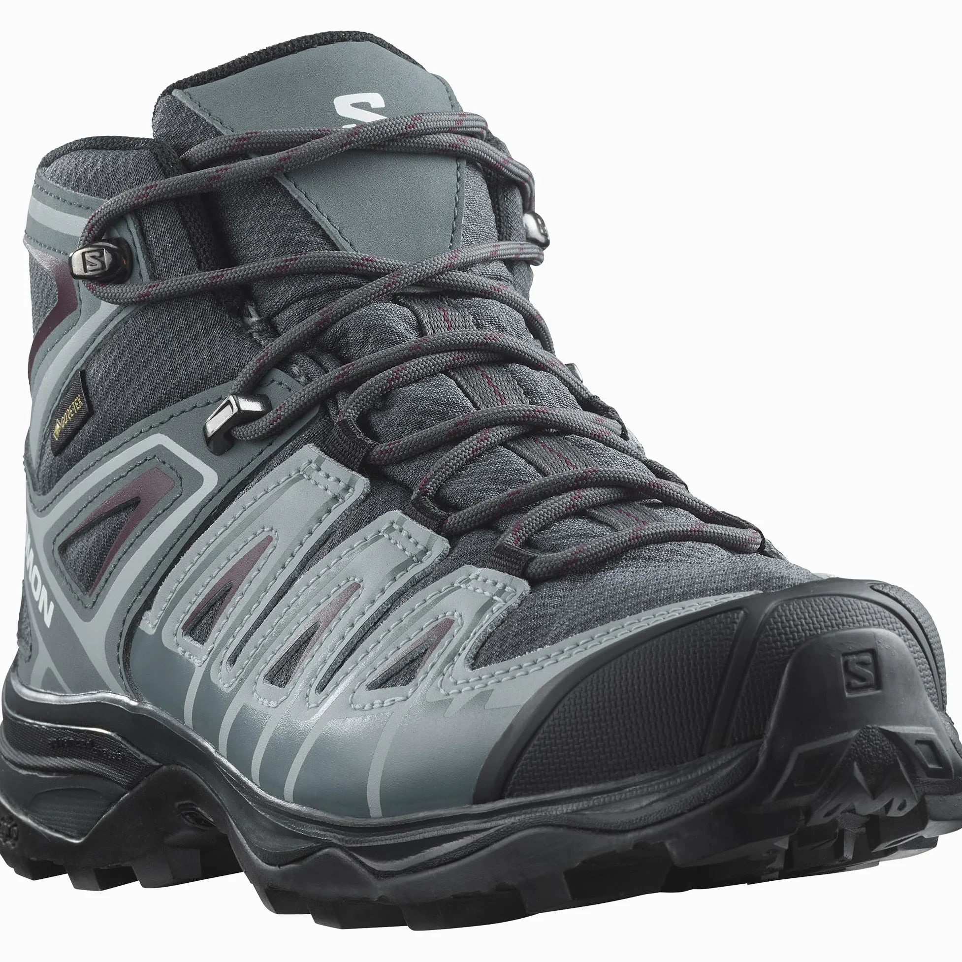 Salomon X Ultra Pioneer Mid Gore-tex Chaussures de randonnéeFemme