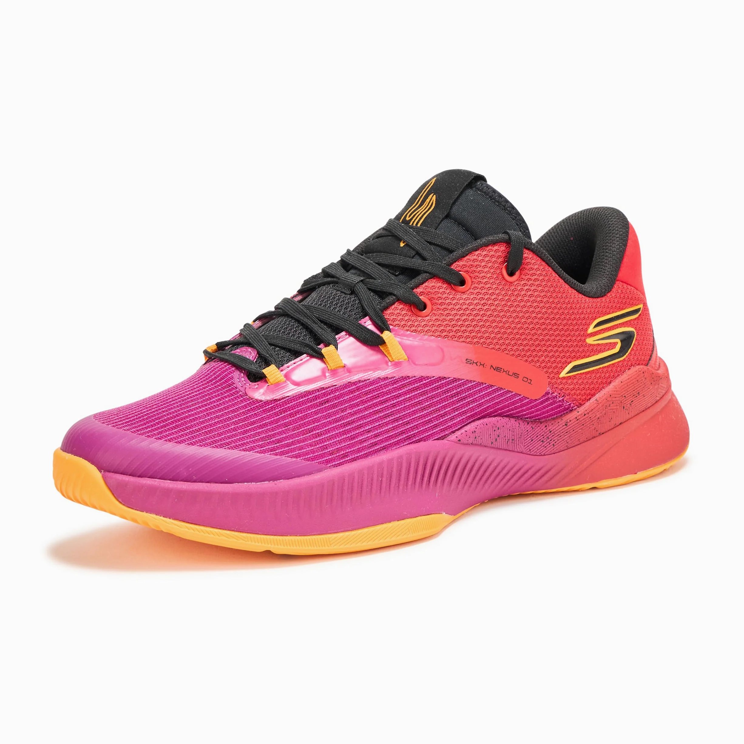 Skechers Homme Men's Basketball Skx Nexus Basket