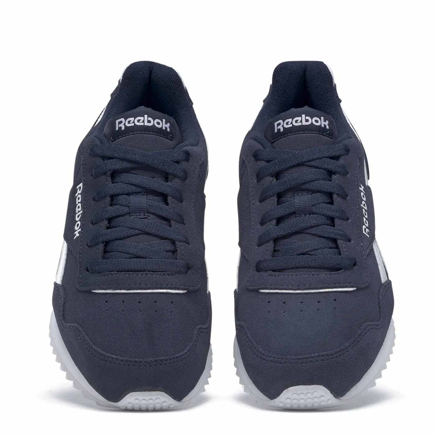 Reebok Glide Ripple, Baskets Homme, Chaussures Lifestyle Confortables, Design Classique, Usage Quotidien