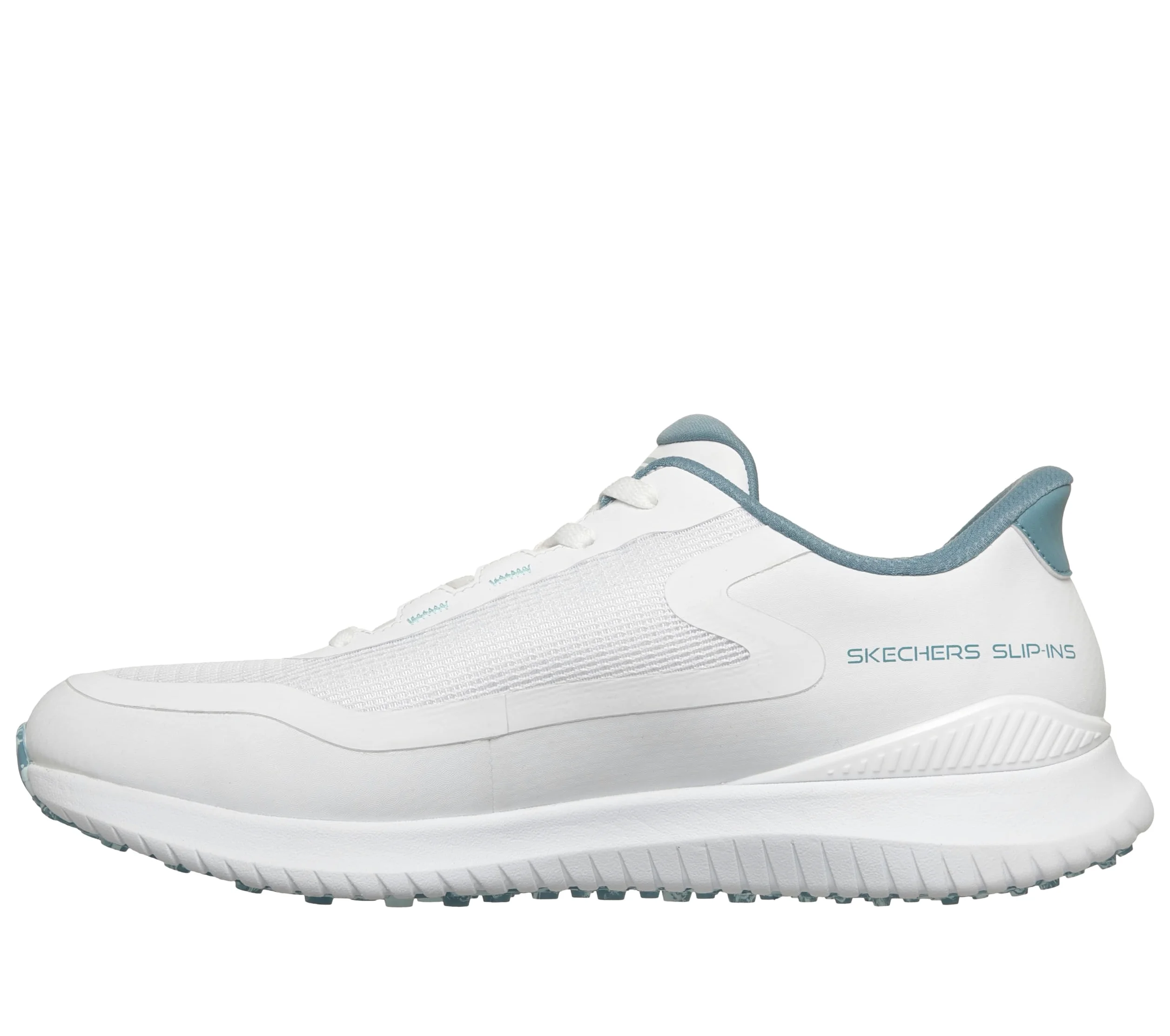 Skechers Slip-ins: Go Golf Flight Spikeless Lace Up Mesh Sneakers for Men Chaussure de golfHomme