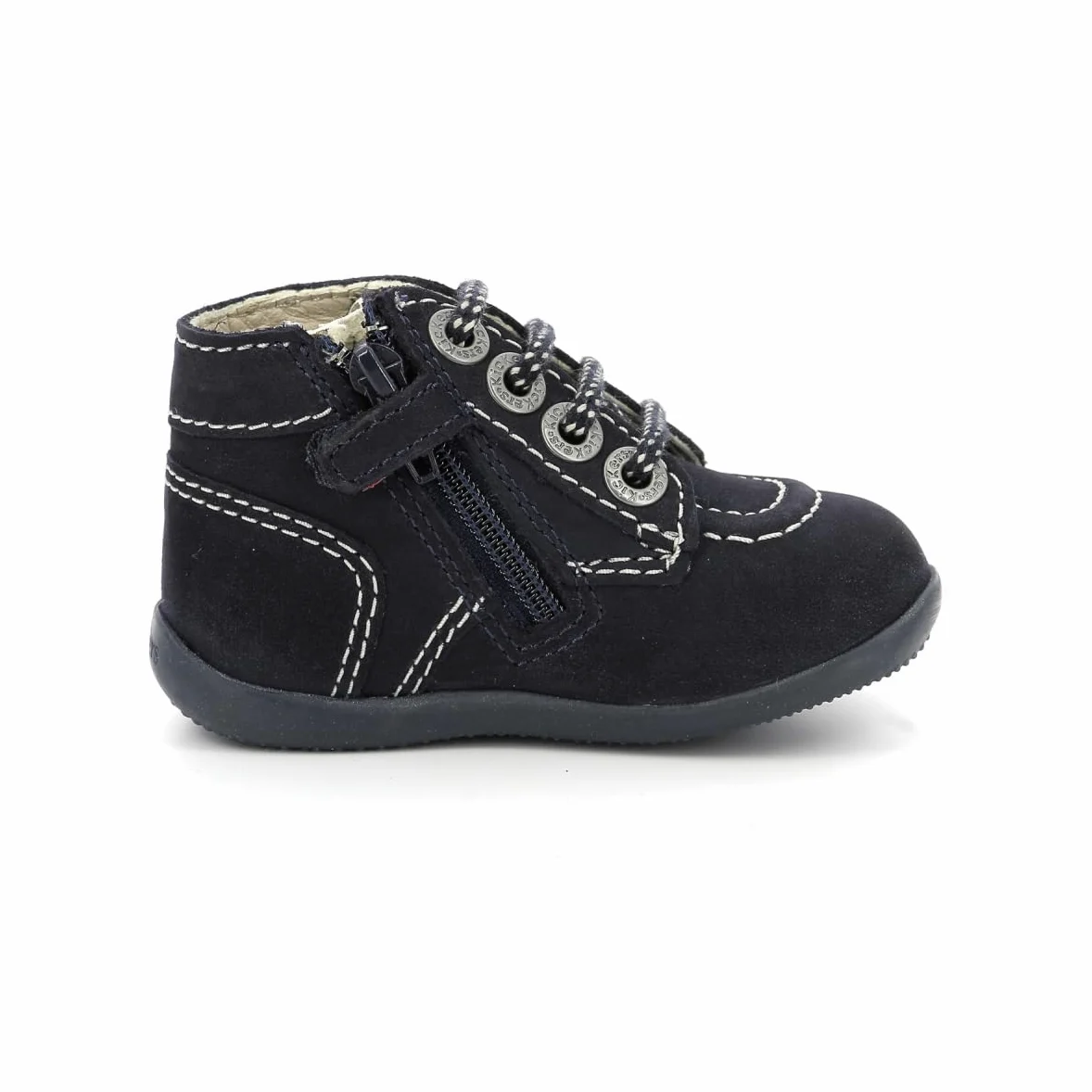 Kickers - Bonzip 2 - Multi Marine - BT - H21