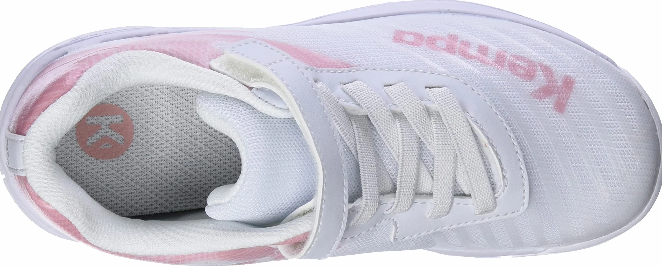 Kempa Fille Wing 2.0 Junior Sneaker