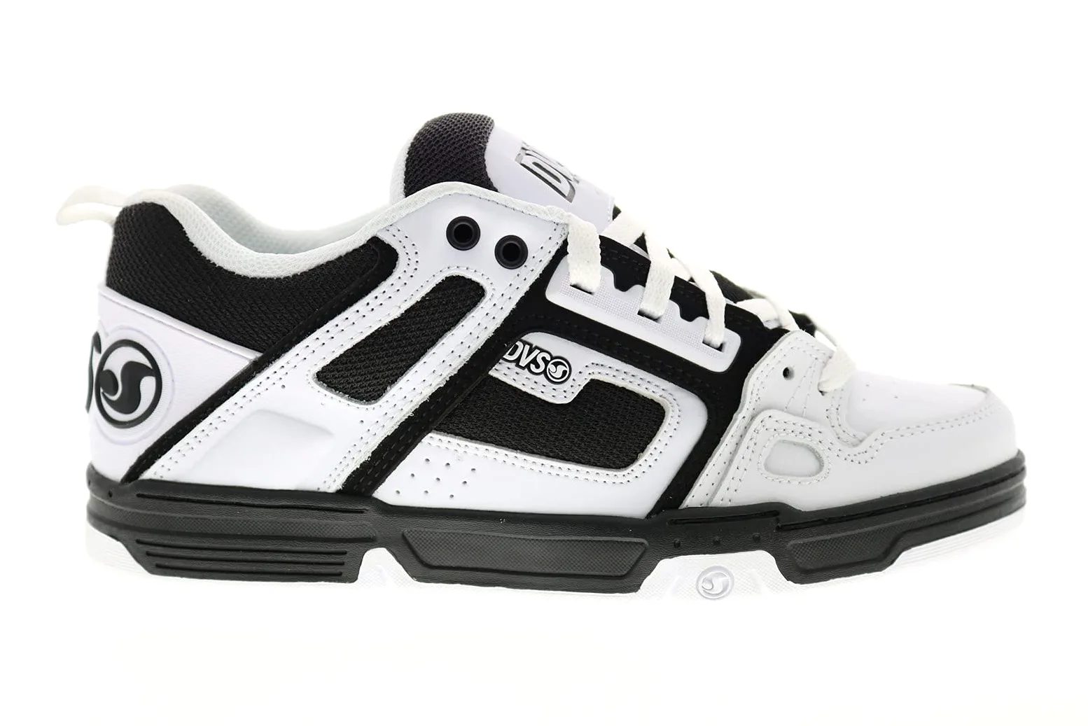 DVS Homme Comanche Chaussures de Skateboard