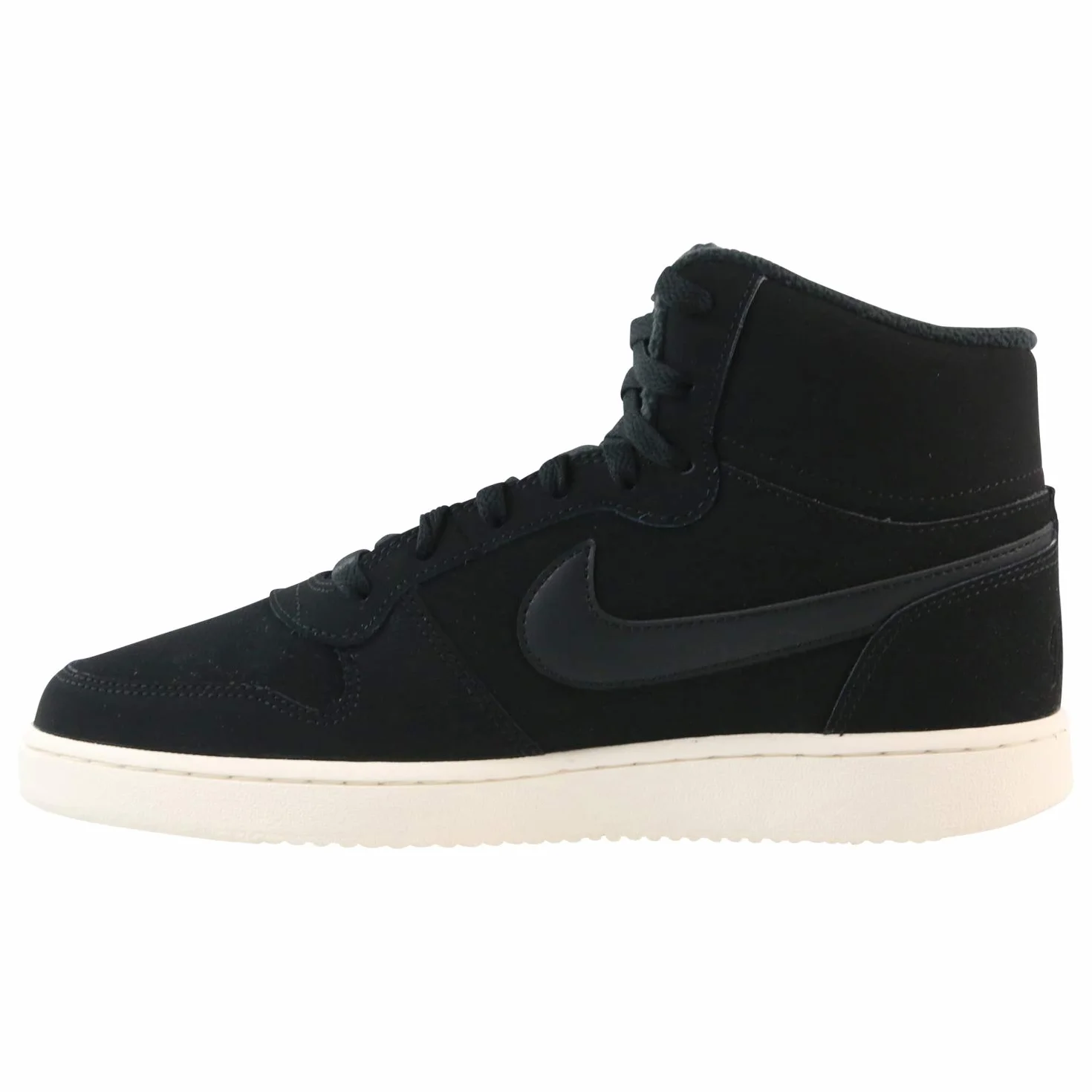 Nike - WMNS Ebernon Low - Sneakers Basses - Femme