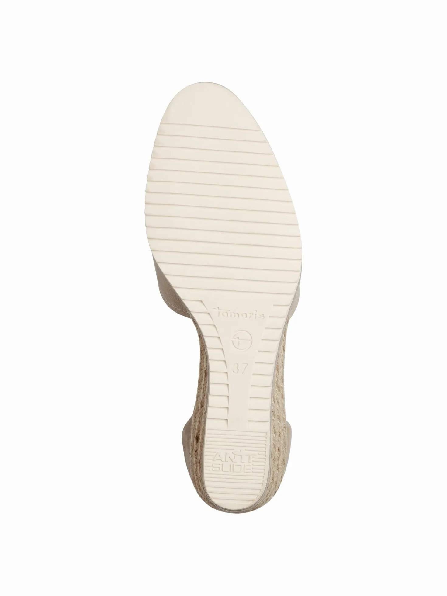 Tamaris Escarpins compensés 1-22309-42 Normal Taille: EU