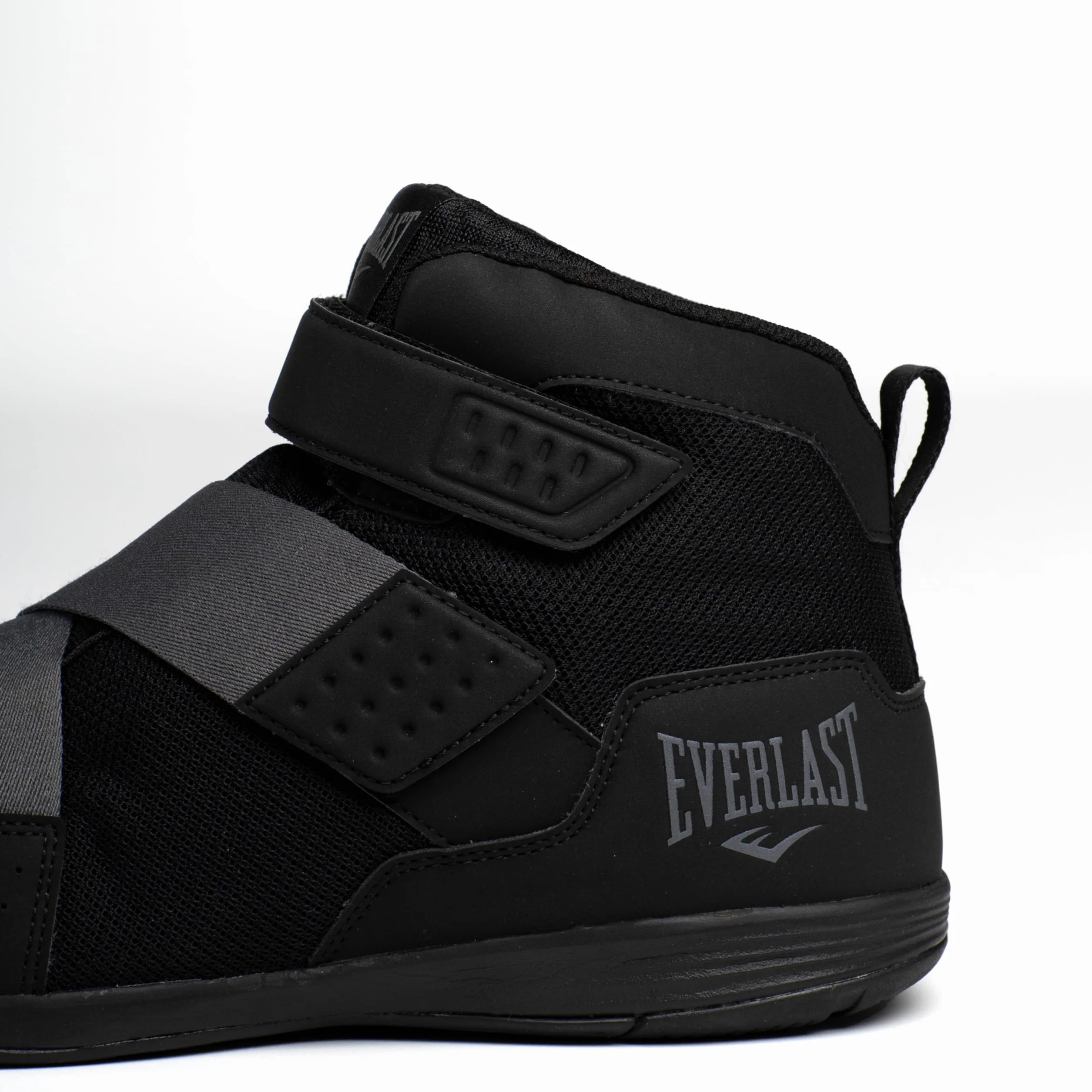 Everlast Powerlock X-Trainer Boxing Shoes |
