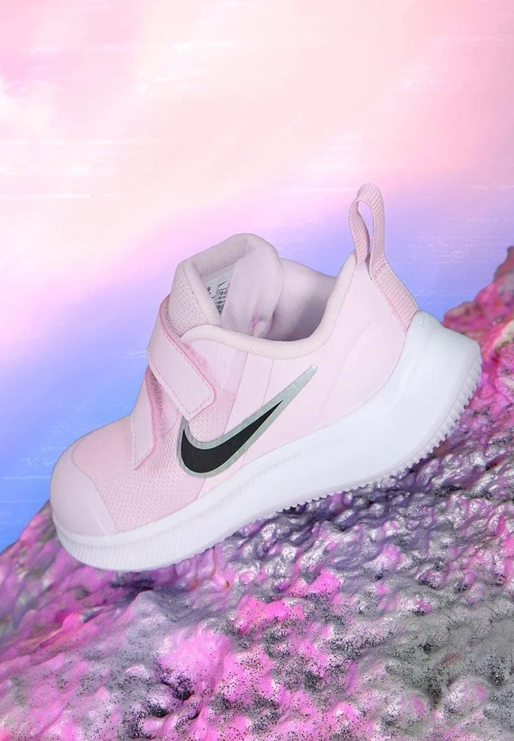 NIKE Star Runner 3 (PSV) Chaussure de courseGarçon