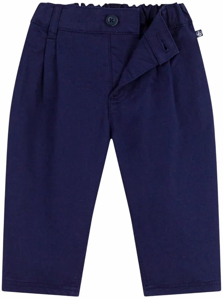 Petit Bateau Vêtements Jour Bébé garçon