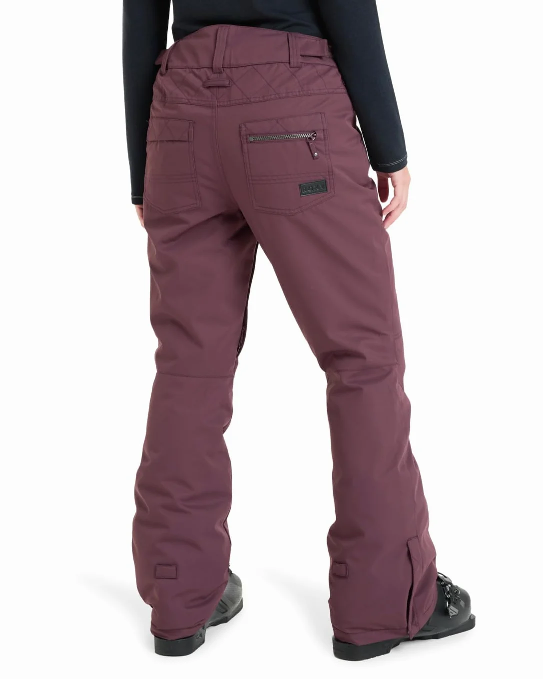 Roxy Nadia Pant - Pantalons - Classique - Femme