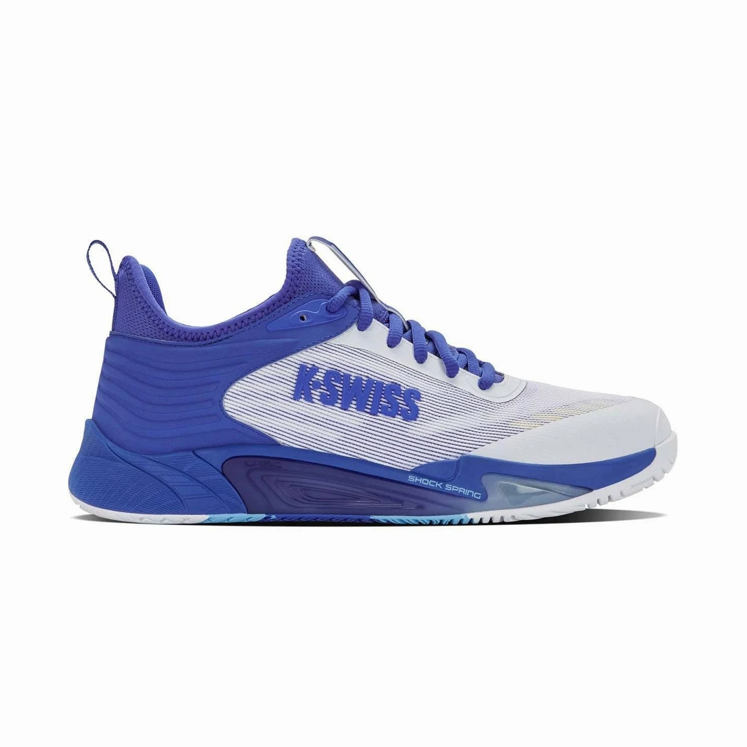 K-Swiss Hypercourt Pinnacle Chaussures de tennisHomme