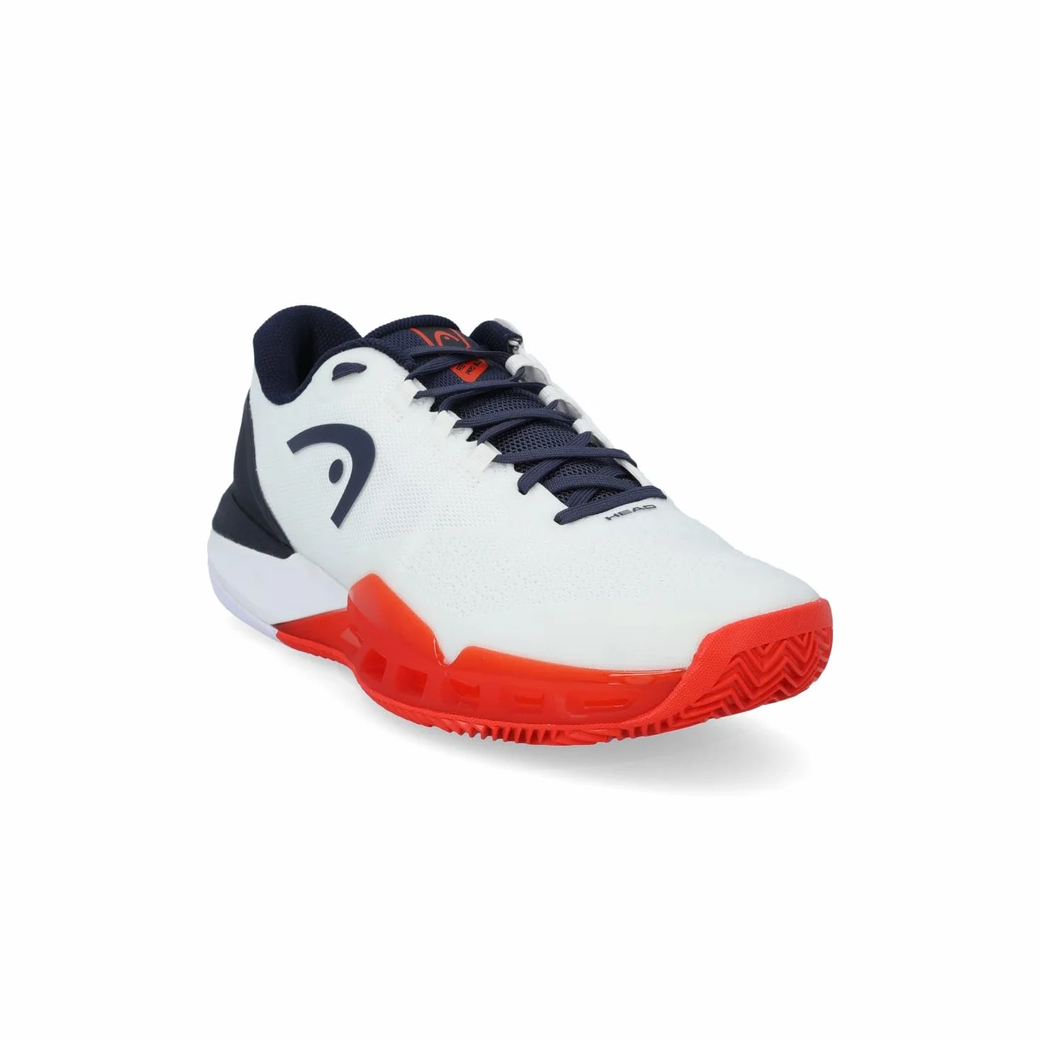 HEAD Revolt Pro 5.0 Clay Chaussures de Tennis Hommes