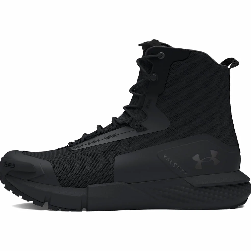 Under Armour Ua Charged Valsetz Zip Chaussures de TrailHomme