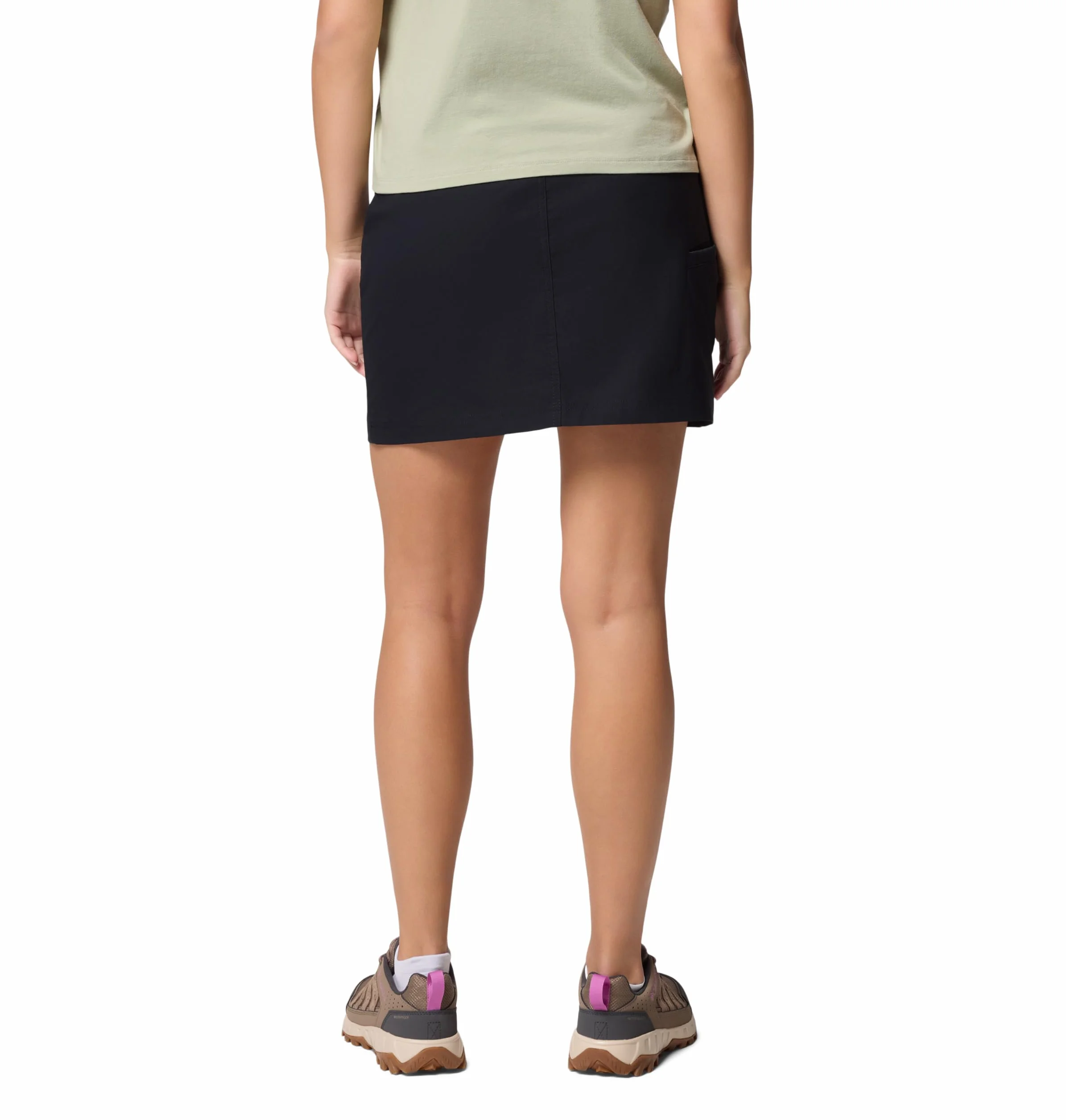 Columbia Leslie Falls 2 Skort Jupe-Short de randonnée Femme (Lot de 1)