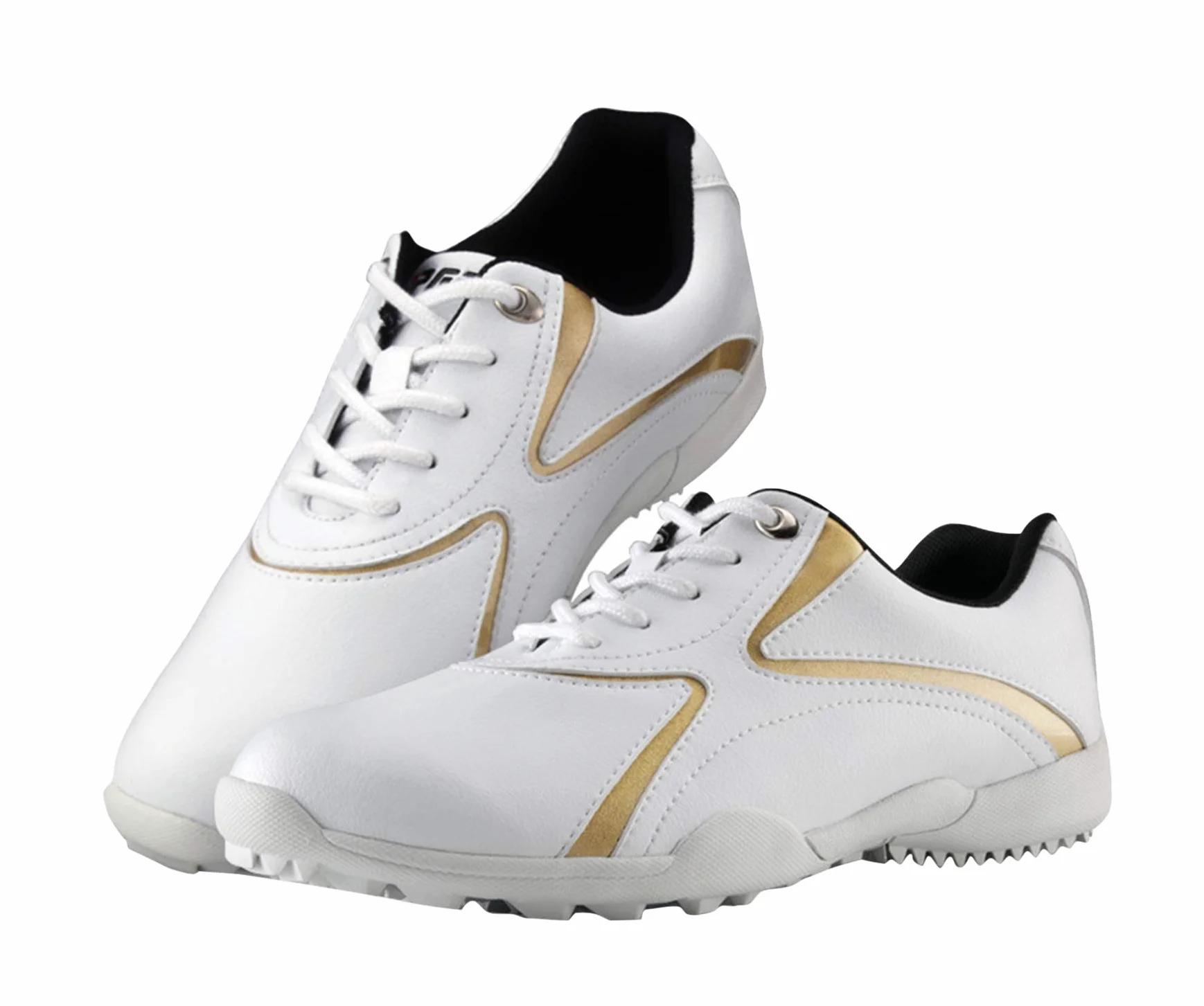 Chaussures de Golf Imperméables à l'eau pour Femmes