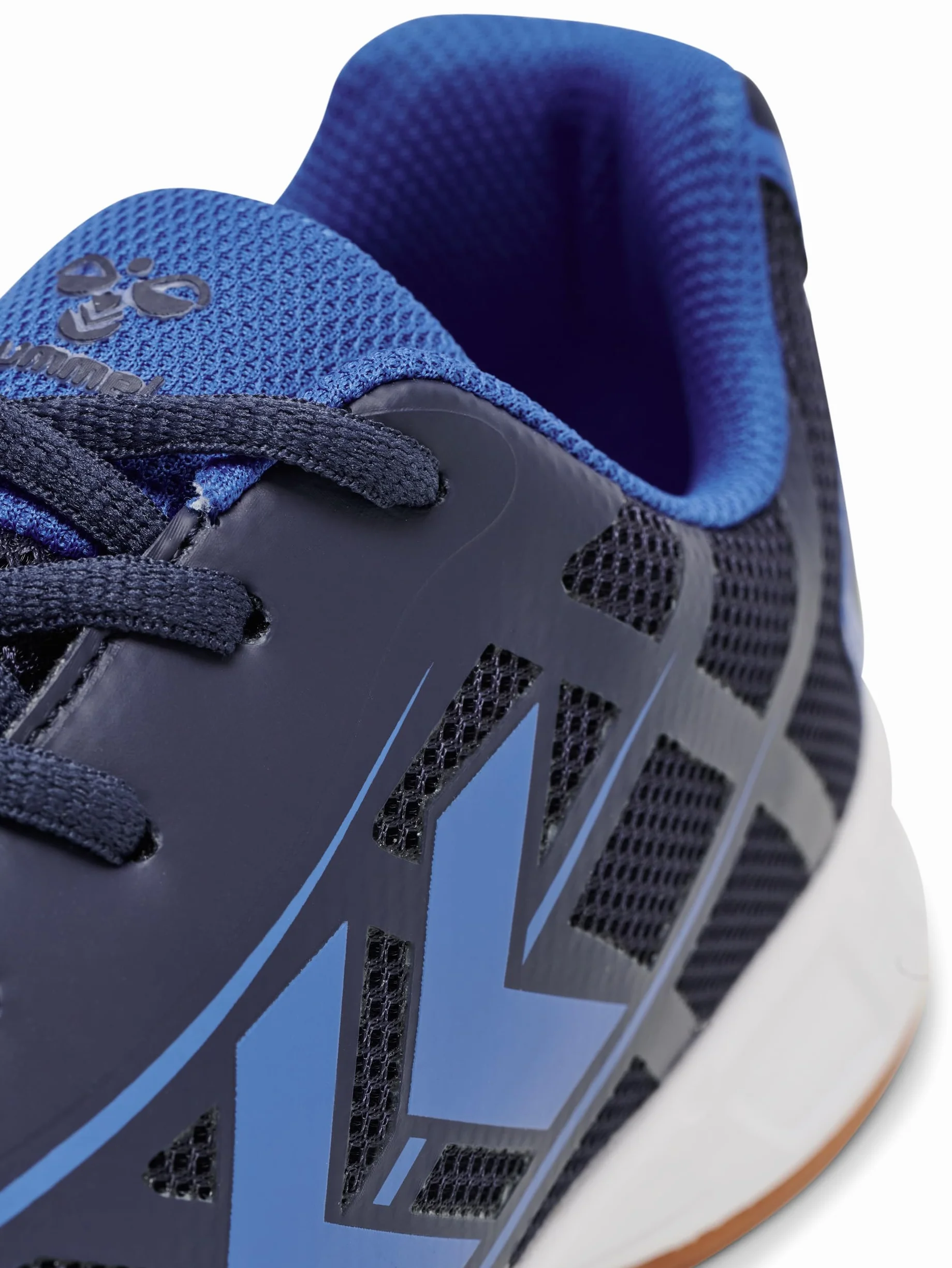 hummel Root Elite II Chaussures de handballMixte