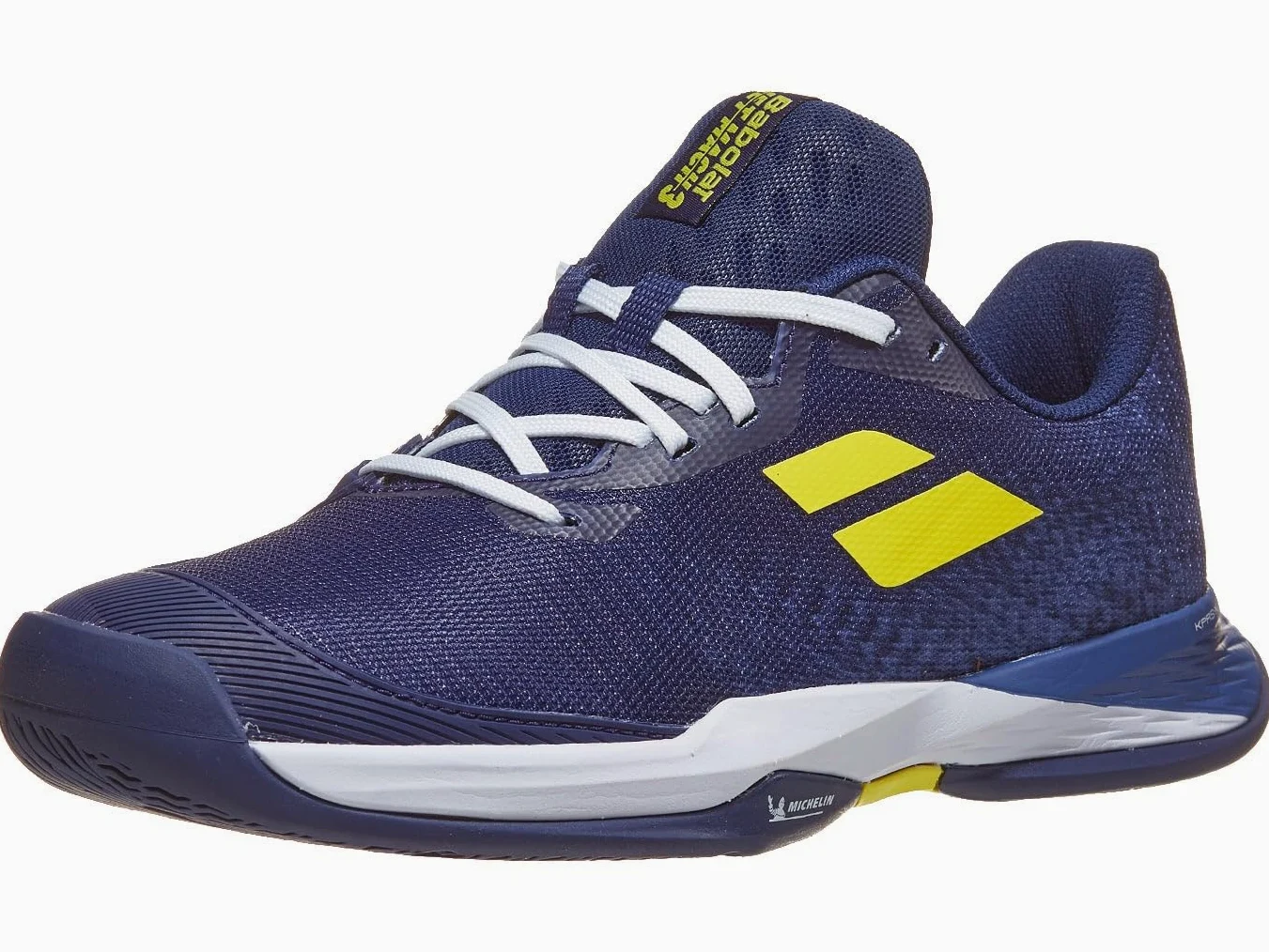 Babolat Jet M3 AC B 32S23648 4105 Junior
