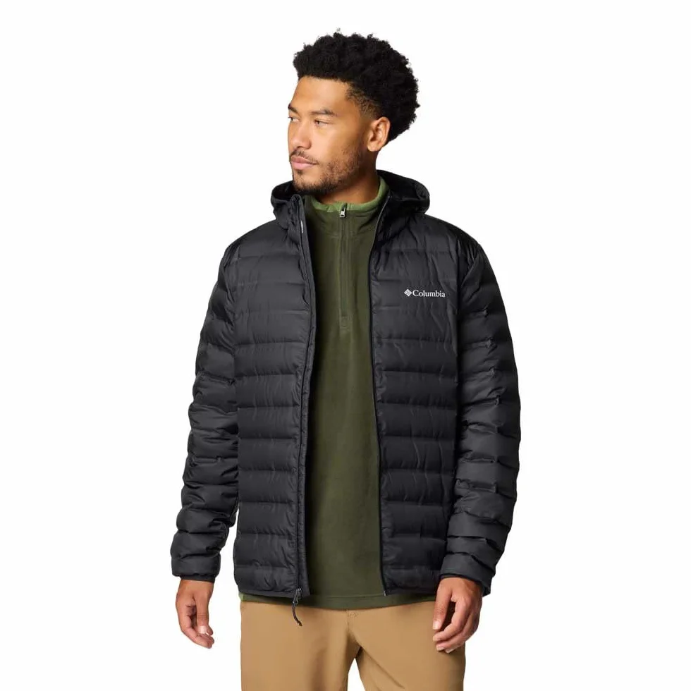 Columbia Men's Lake 22™ II Down Hooded Jacket