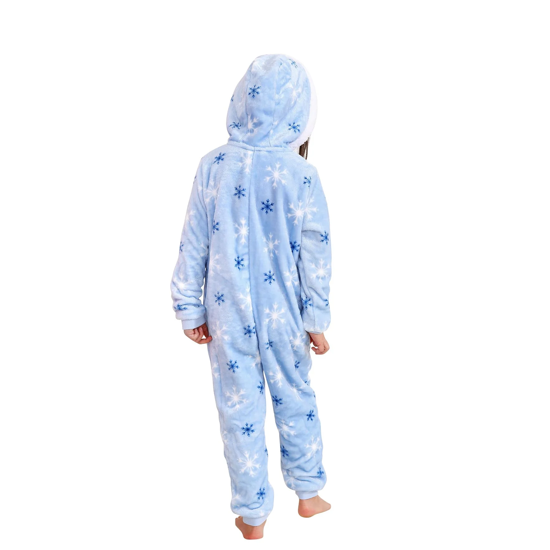 Disney Grenouillère Frozen Fille