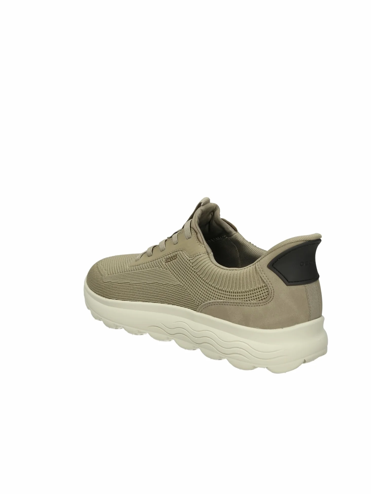 Geox U Spherica Plus A BasketHomme