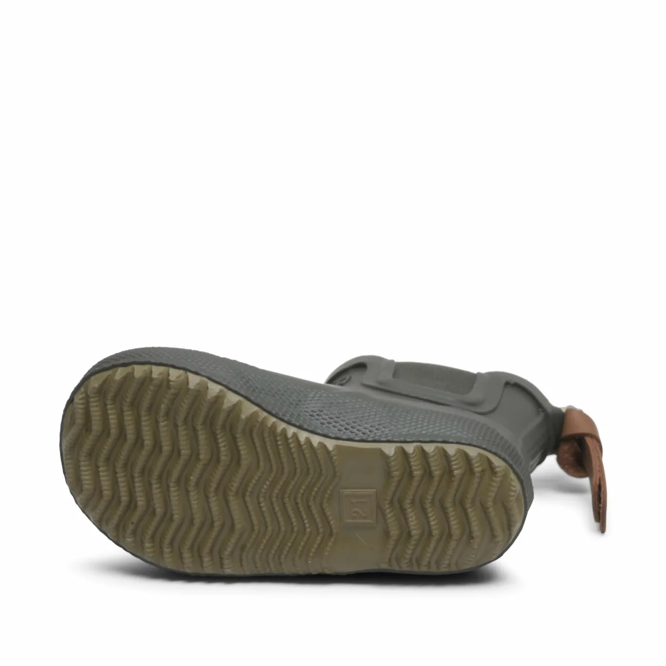 Bisgaard Bisgaard Baby Rubber bateau de pluieMixte enfant