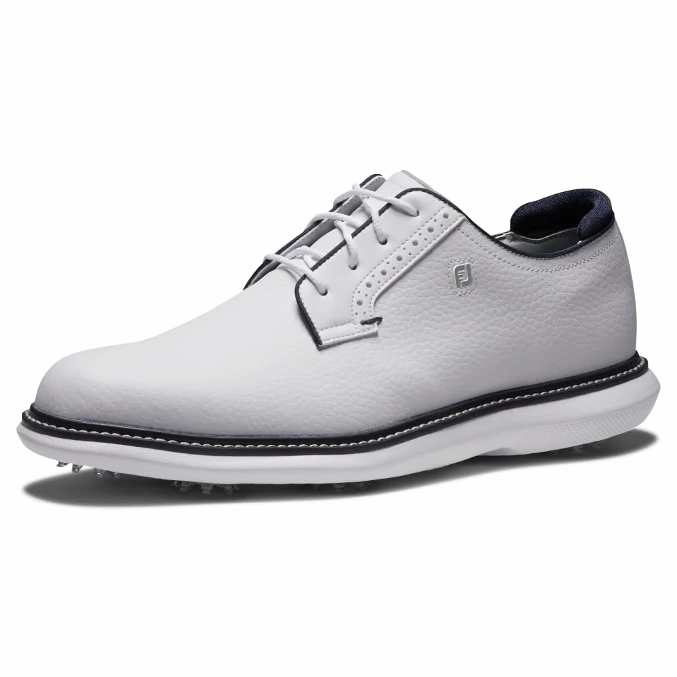 Footjoy Traditions Blucher Chaussure de golfHomme